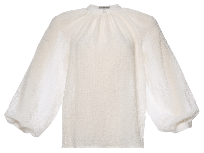 Hartberg Bluse Edelweiss - Tradition