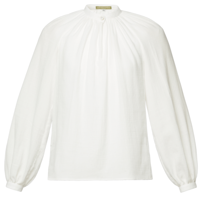 Hartberg Blouse white - Tradition