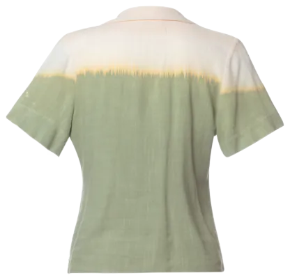 Hawaii Bluse driftwood - Blusen & Hemden