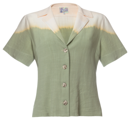 Hawaii Bluse