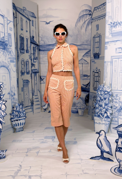 Topolino Hose zucca - Hosen