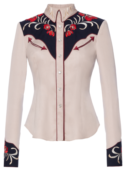 Jolene Blouse