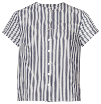 Lina Blouse panfilo - New In