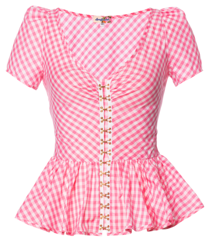 Lovelorn Blouse popsicle - All Products