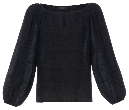 Office Manners Bluse black - Alle Produkte