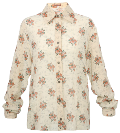 Palazzo Blouse jolene - Blouses & Shirts