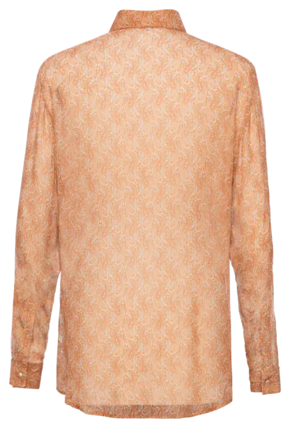Palazzo Bluse siena - Blusen & Hemden
