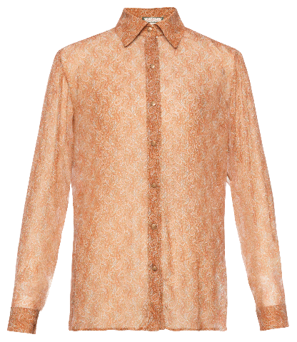 Palazzo Blouse siena - All Products