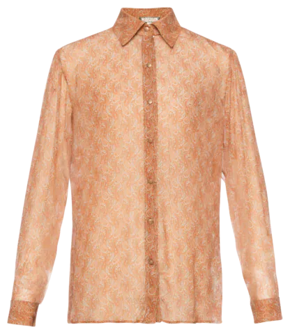 Palazzo Bluse siena - Blusen & Hemden