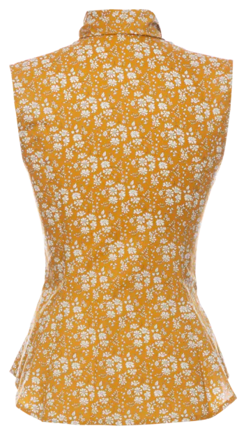 Pastoral Blouse cornfield - Blouses & Shirts