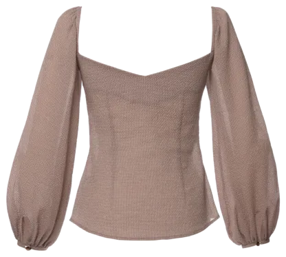Sightseeing Blouse tahiti - Blouses & Shirts