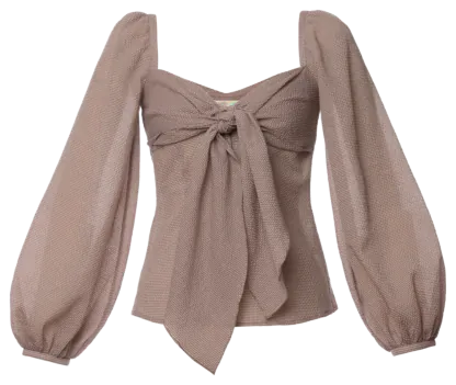 Sightseeing Blouse tahiti - Blouses & Shirts