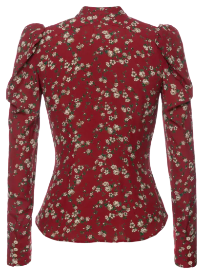 Soulmates Blouse fairy tale - Blouses & Shirts