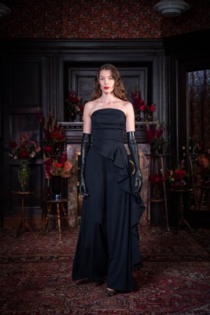 Dramatic Entrance Hose black - Alle Produkte