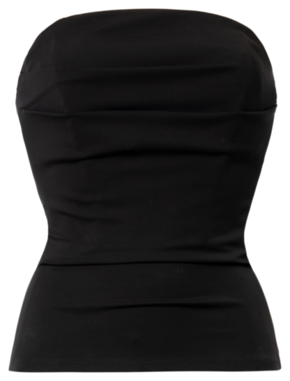 Dramatic Entrance Mieder black - Alle Produkte