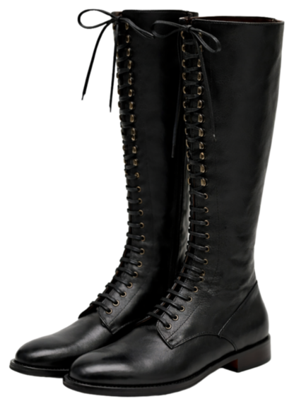 Marshall boots black - AW 25/26 - Everything I Love