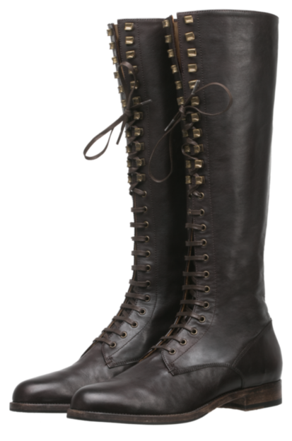 Marshall boots black - Shop All