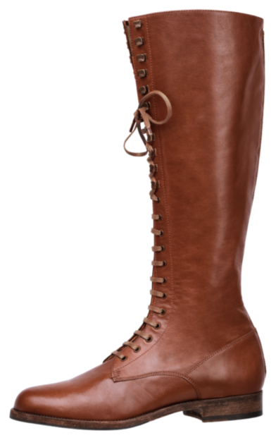 Marshall Boots cognac - Shop All