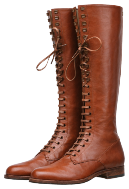 Marshall boots cognac - Shop All