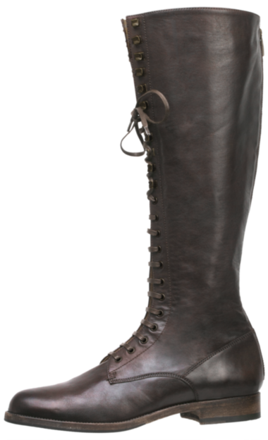 Marshall Boots darkbrown - Shop All