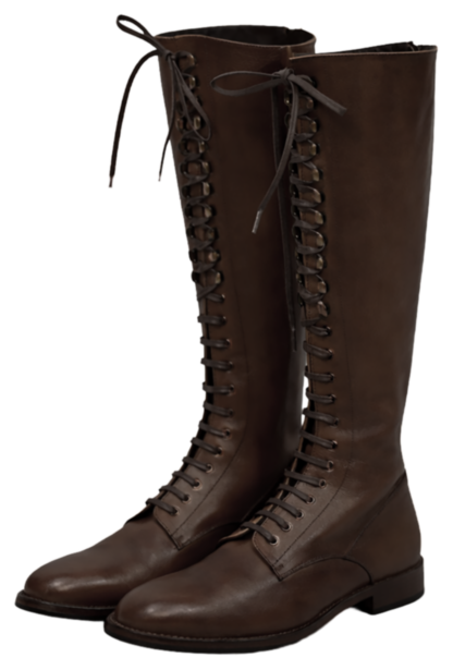 Marshall boots dark brown - AW 25/26 - Everything I Love
