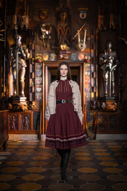 Alice Strickweste