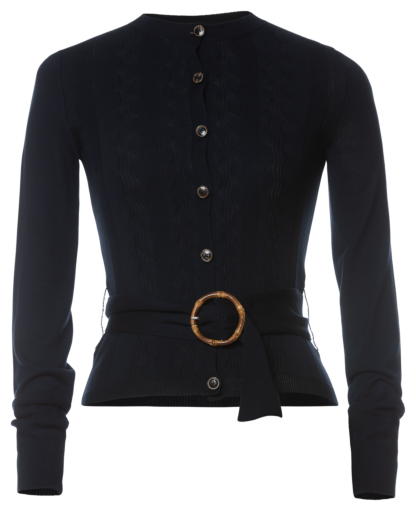 Beach House Strickjacke