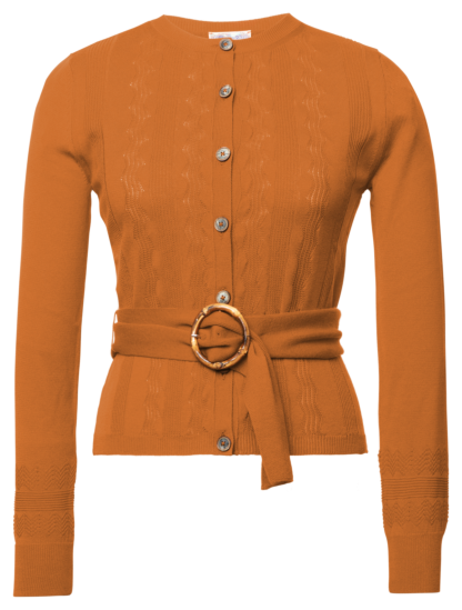 Beach House Cardigan