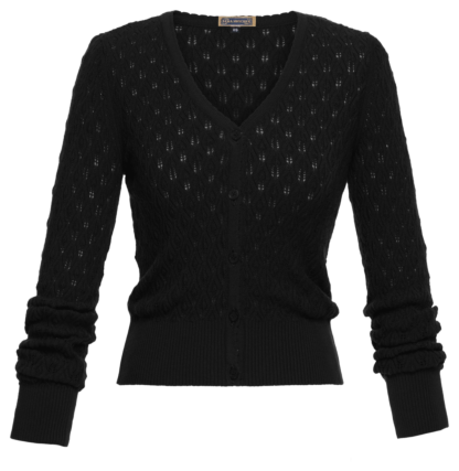 Boheme Strickjacke