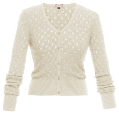 Boheme Cardigan