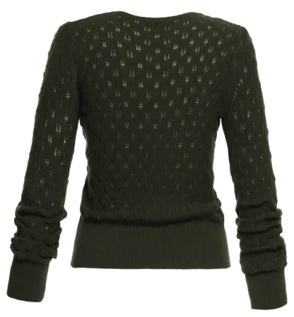 Boheme Strickjacke farming - Strickware