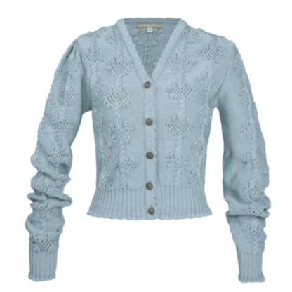 Dorothea Strickjacke cloud - Alle Produkte