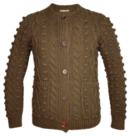 Lieschen Cardigan woodland - Shop All