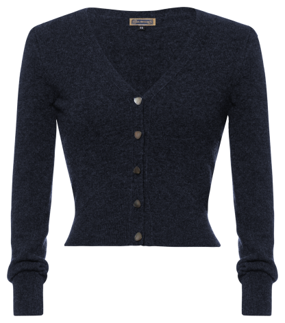 Lord Cardigan navy - All Products