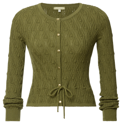Resi Cardigan meadow - All Products