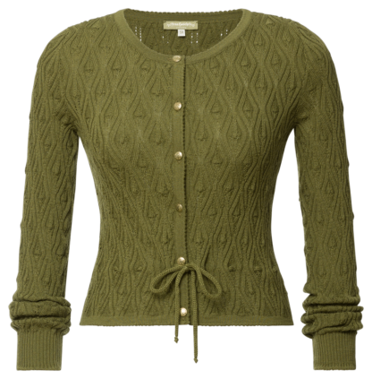 Resi Cardigan meadow - New In