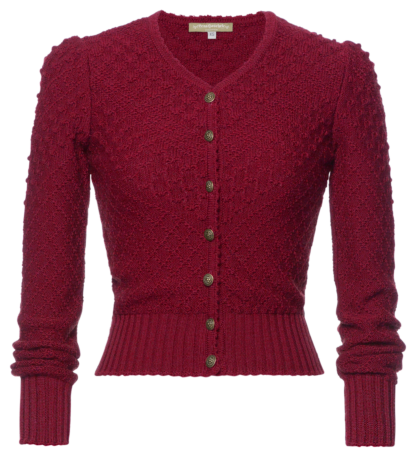 Soferl Cardigan red wine - Tradition