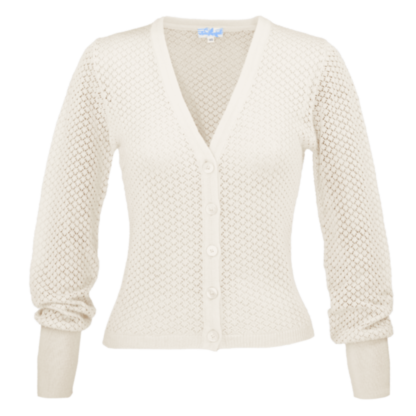 Summer Breeze Strickjacke vanilla - Alle Produkte