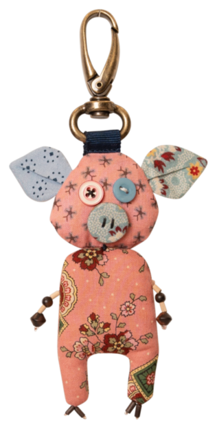 Voodoo Charm Miss Piggy - Alle Produkte