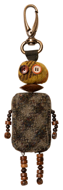 Voodoo Charm Mister Tinman - Alle Produkte