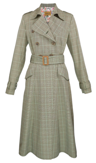 Boulevard Trenchcoat a walk in the park - Jackets & Coats