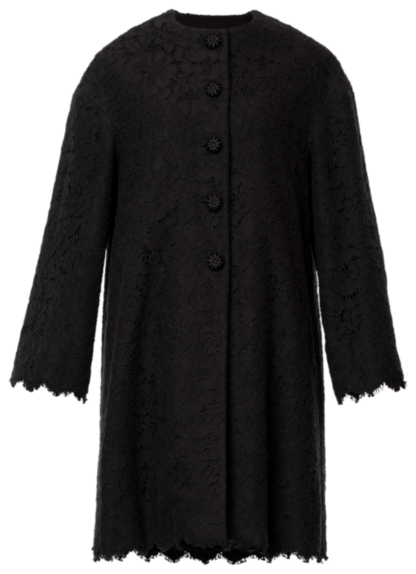 Night Out Coat noir - All Products