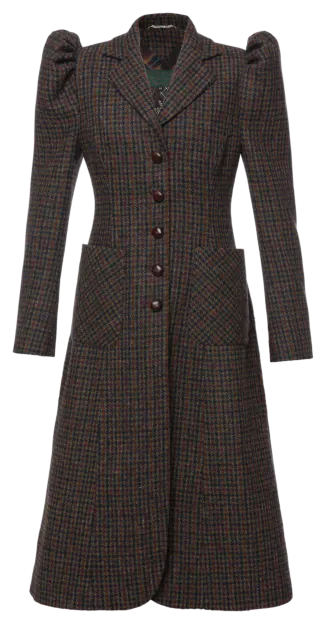 Darcy Coat dilly-dally - Jackets & Coats