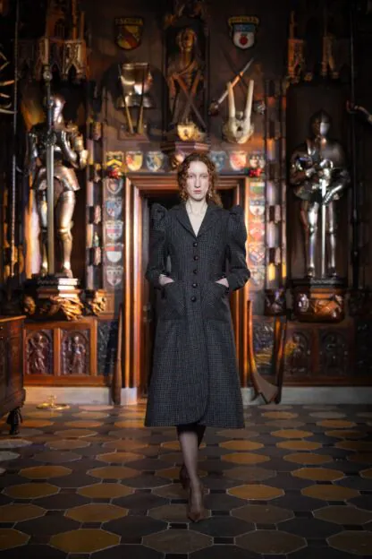 Darcy Coat dilly-dally - Jackets & Coats