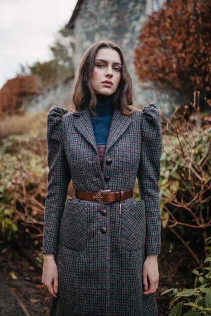 Darcy Coat dilly-dally - Jackets & Coats