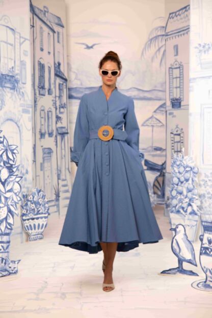 Eleanor Mantel blue sky - Alle Produkte