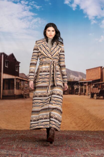 LeAnn Coat festival - Shop All