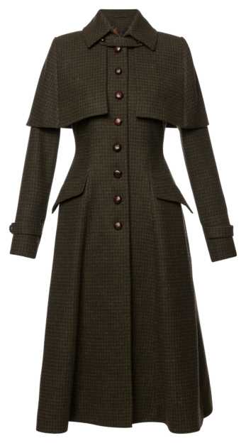 Sherlock Coat