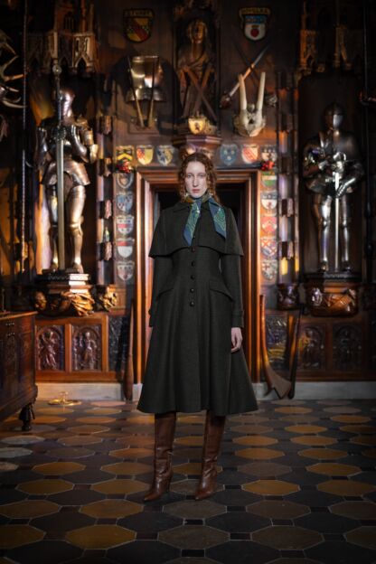 Sherlock Coat