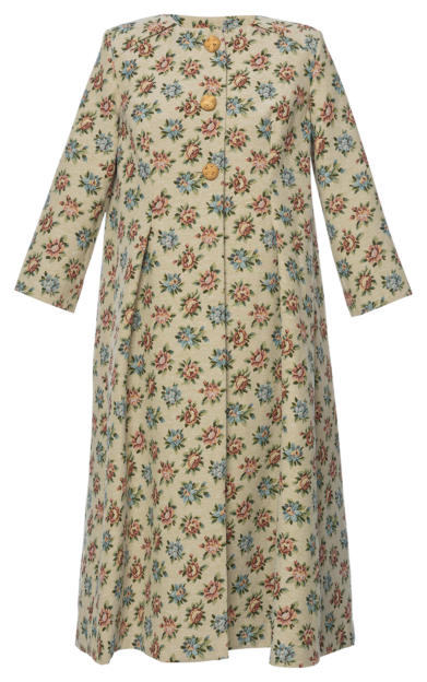 Victoria Coat